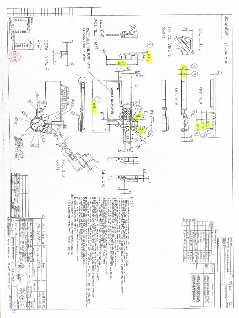 Msli A192cbf1 | PDF