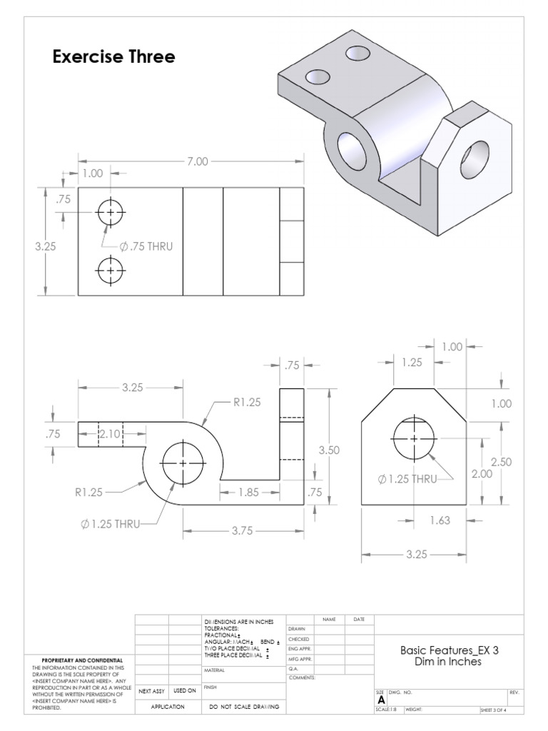 Basic+Features EX Inches Update+1 | PDF