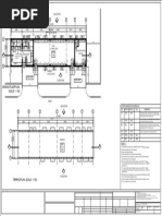 Cladding and Glazing Section Details | PDF | Building Engineering ...