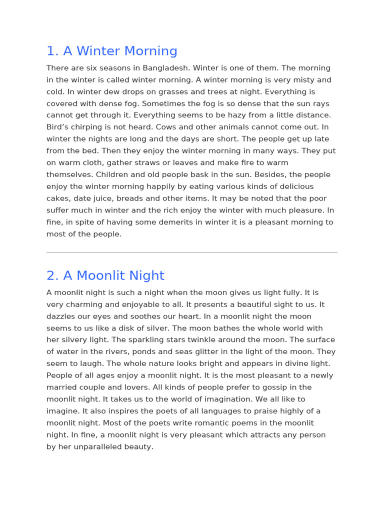 Paragraph Pdf Traffic Libraries
