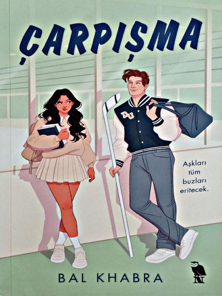 Bal Khabra Carpisma PDF 