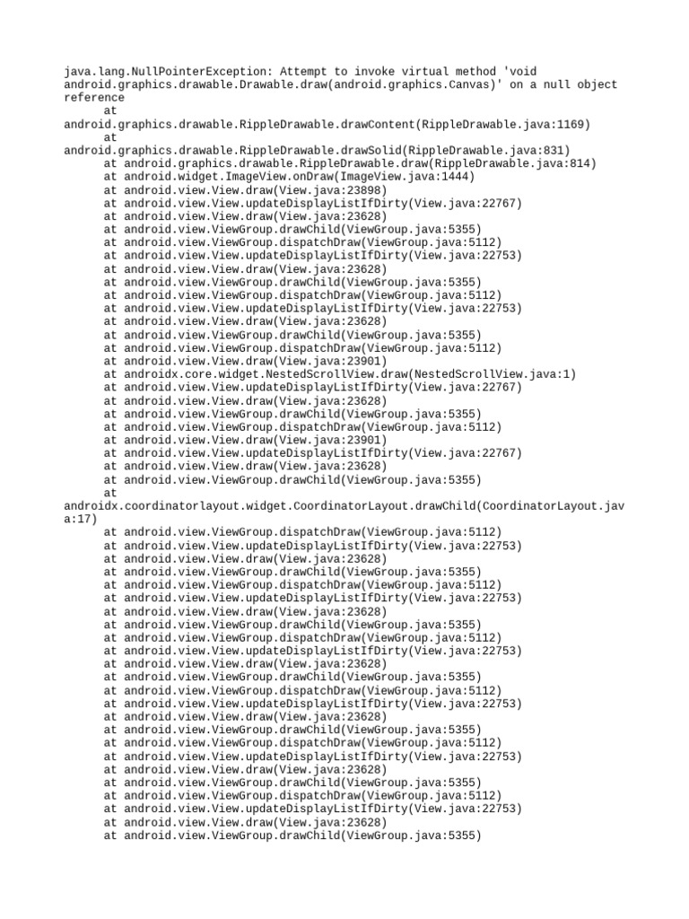 2024-05-17 08 - 14 - 37.658 | PDF | Java (Programming Language ...