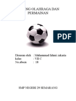 Download kliping olahraga by Rahadian Mansyur R SN82063832 doc pdf