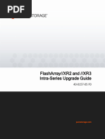 Pure Storage FlashArray Installation Guide | PDF | Manufactured Goods ...