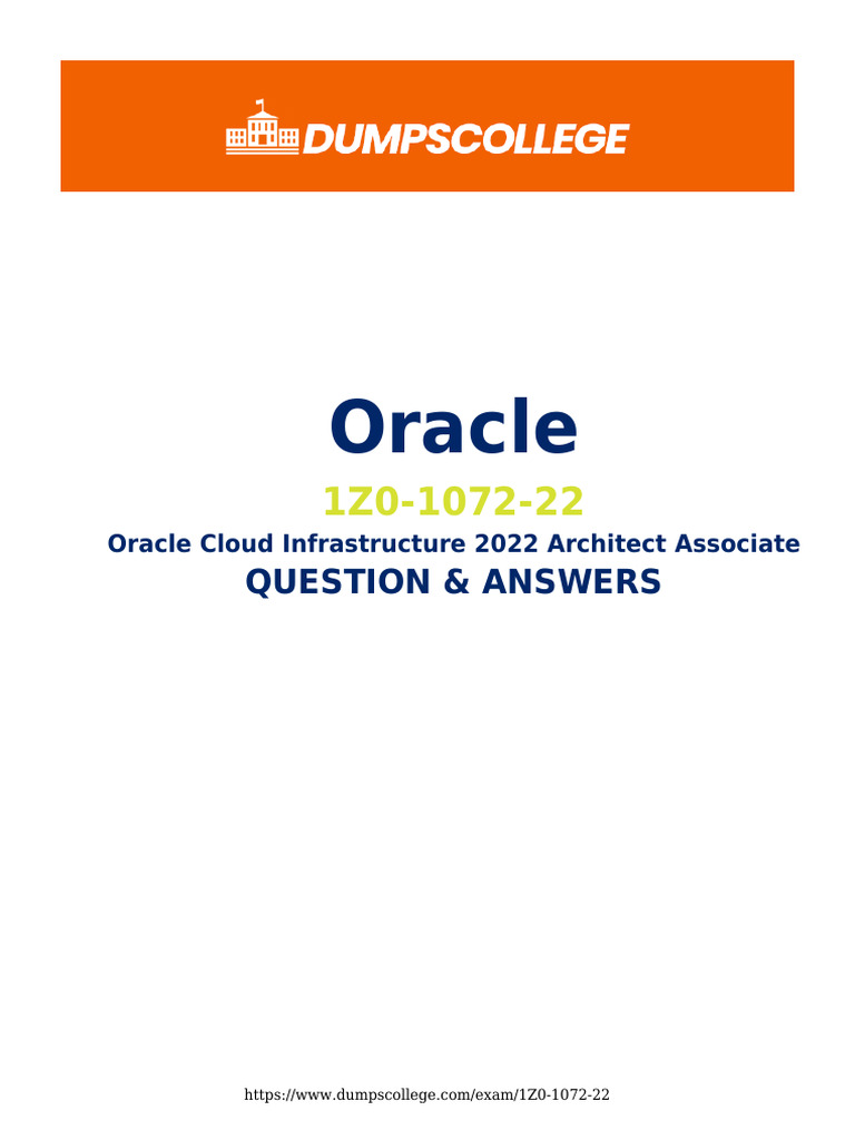 Oracle: Question & Answers | PDF | Ip Address | Internet