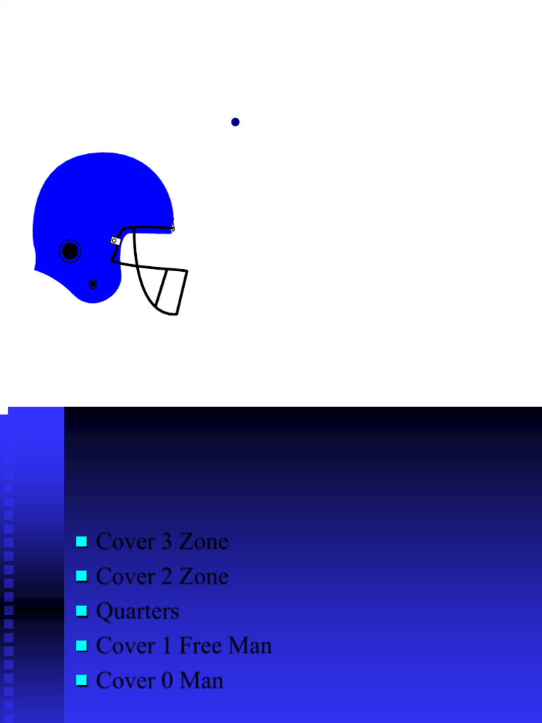 Essential Quarterback Reads Guide | PDF | National Football League ...