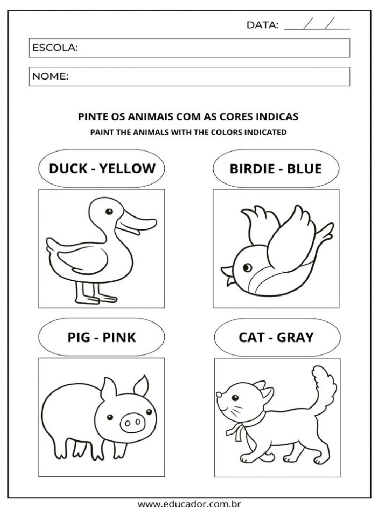 Colors | PDF