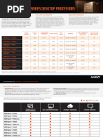 B450 Motherboard CPU Compatibility List | PDF | Central Processing Unit ...