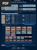 yugioh meta deck prices Price Trends: Yu-Gi-Oh! Cards Climbing in Price based strategy 5 best meta decks in