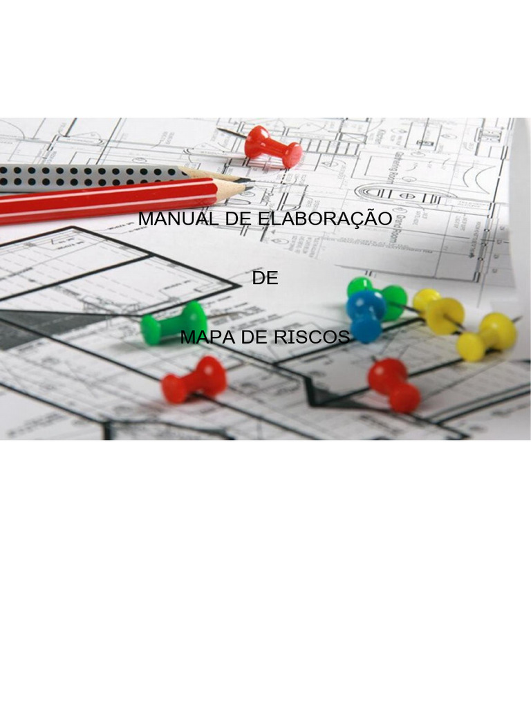 Elaboração de Mapa de Riscos em Empresas | PDF | Radiação | Minerais