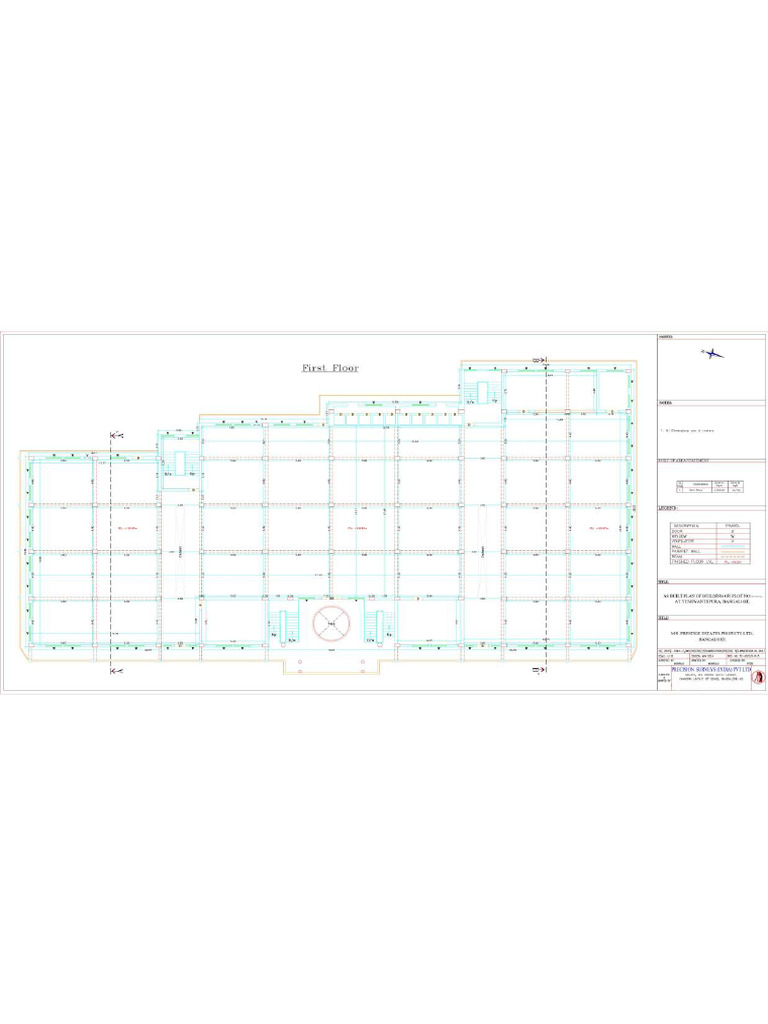 First Floor | PDF