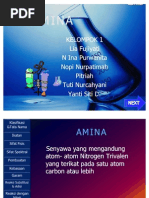 Download PPT amina by Lia Alwiah SN82067754 doc pdf