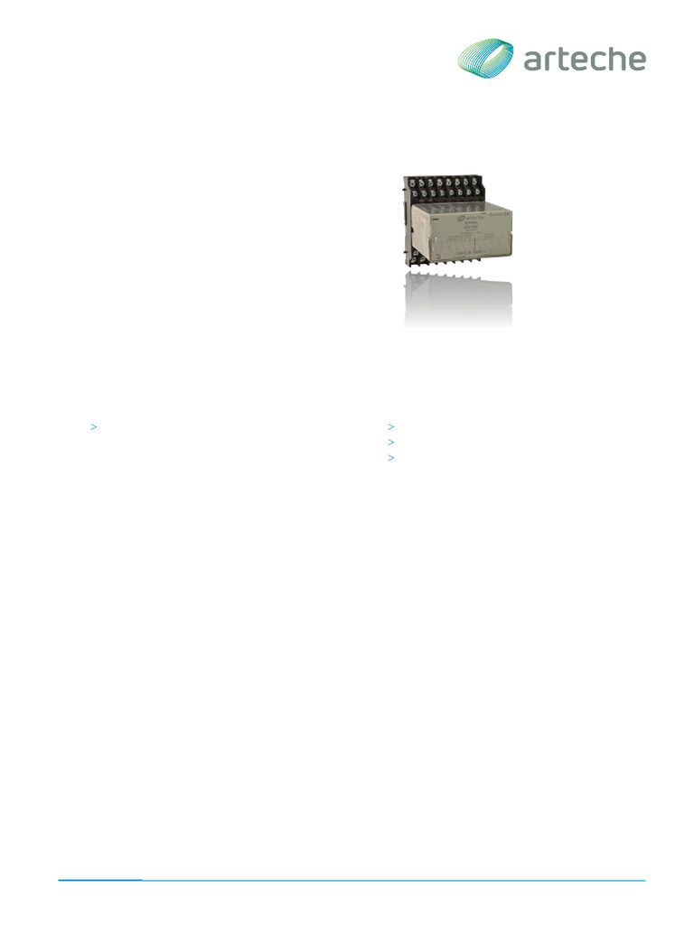 Ultra-Fast Tripping Contactors CJ-4XR4 | PDF | Electrical Engineering ...