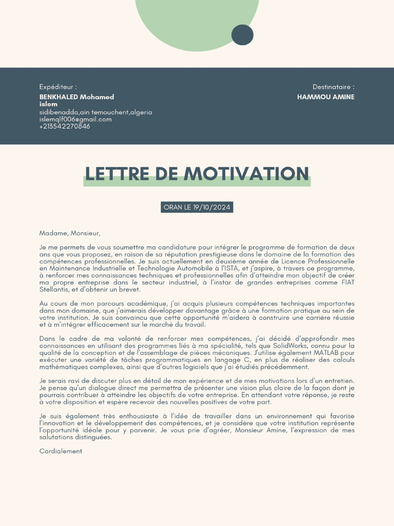 Bleu Vert 4 Lettres