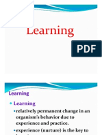 Learning (Compatibility Mode)