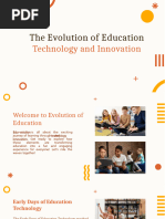 EmergingTechnologies10 31 06 | PDF | Career & Growth