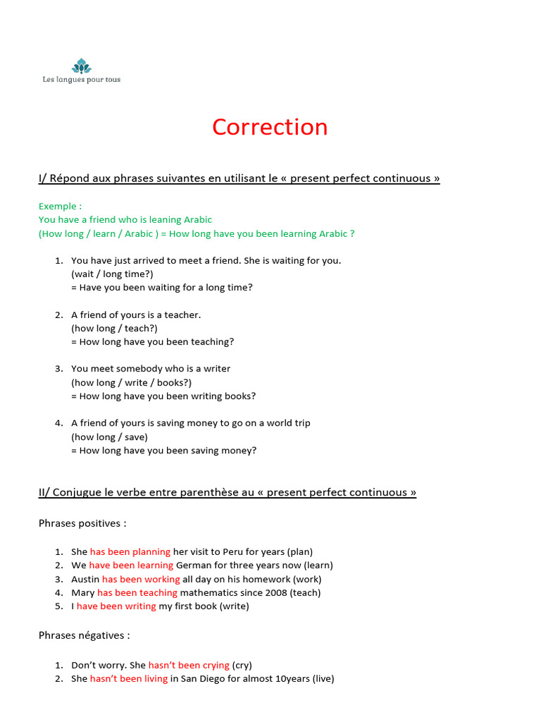 4.2 - Correction | PDF
