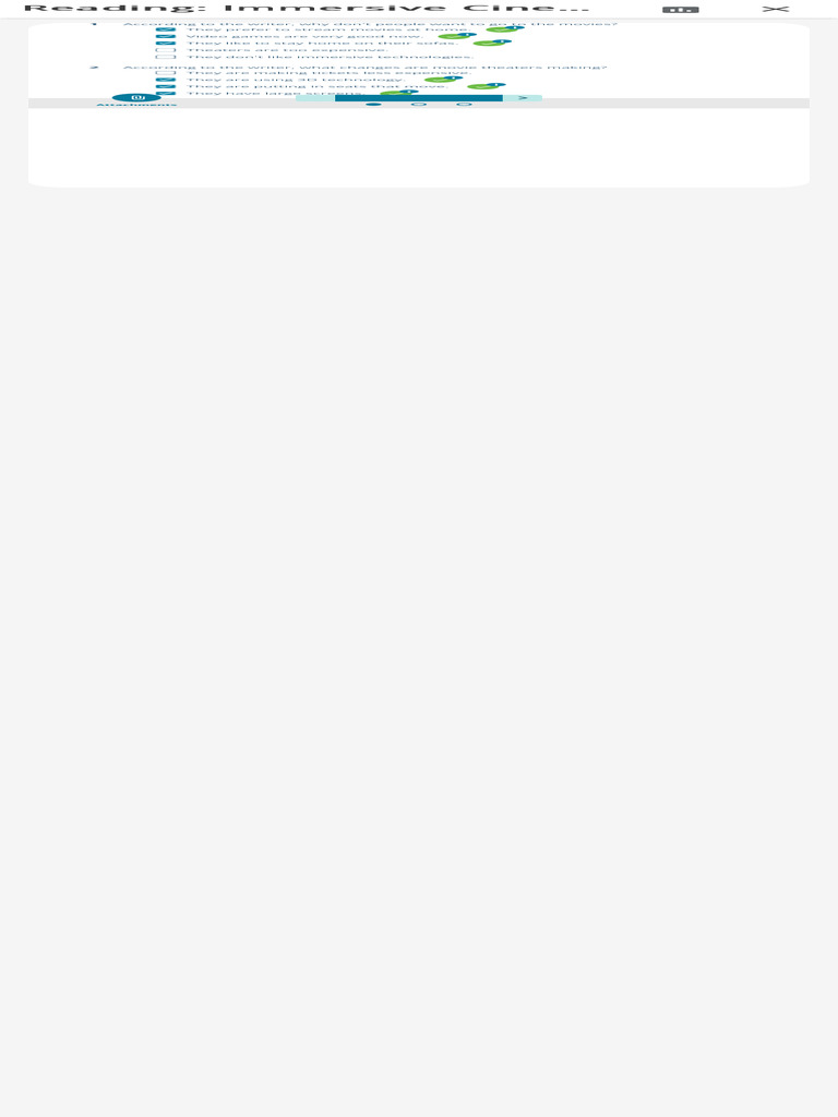 PEARSON ENGLISH PORTAL intelligence overview