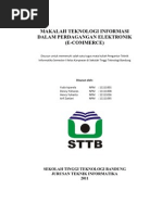 Download e Commerce by Henry Yulianto SN82071450 doc pdf