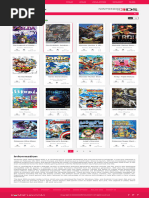 Pokémon FireRed & LeafGreen QR Codes | PDF | Nintendo | Video Game Consoles