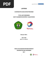 Download Laporan Coop Total Indonesie by Ari Utari SN82072443 doc pdf