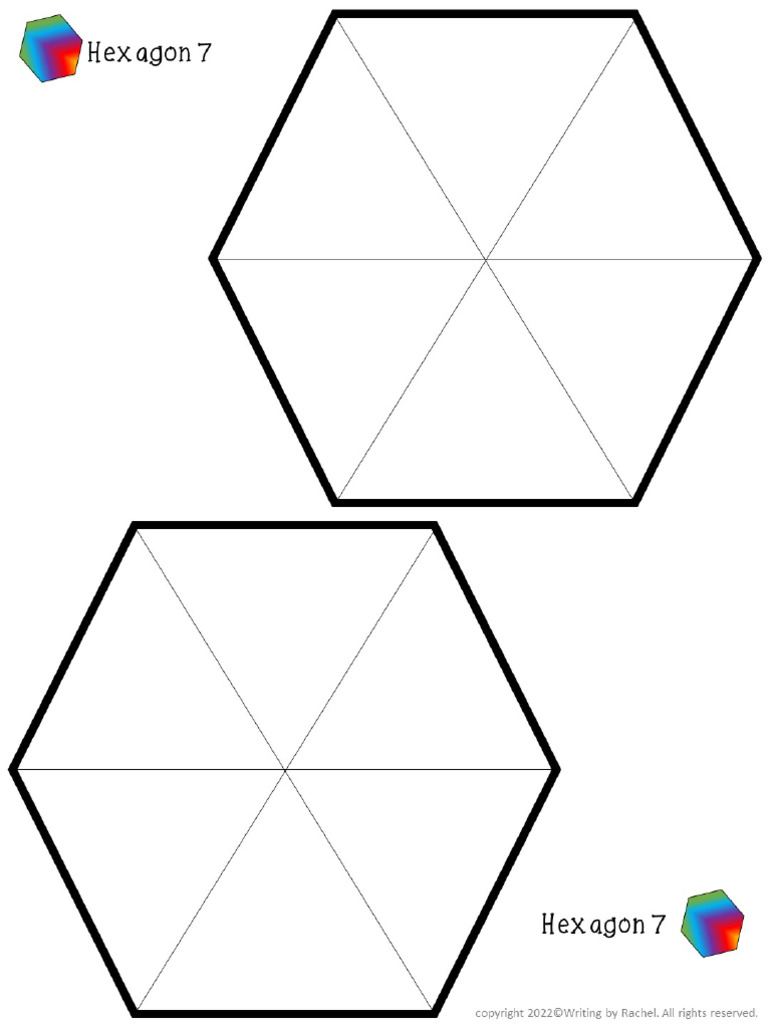 Hexagon Icebreaker7 | PDF