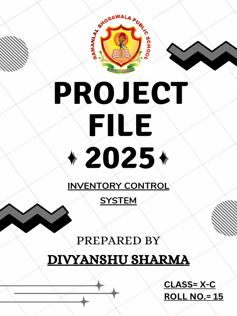 Blue Modern Certificate A4 Document | PDF