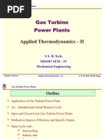 Download Gas Turbine Power Plants by Mandar Tendolkar SN82072587 doc pdf