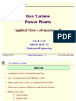 Download Gas Turbine Power Plants by Mandar Tendolkar SN82072587 doc pdf