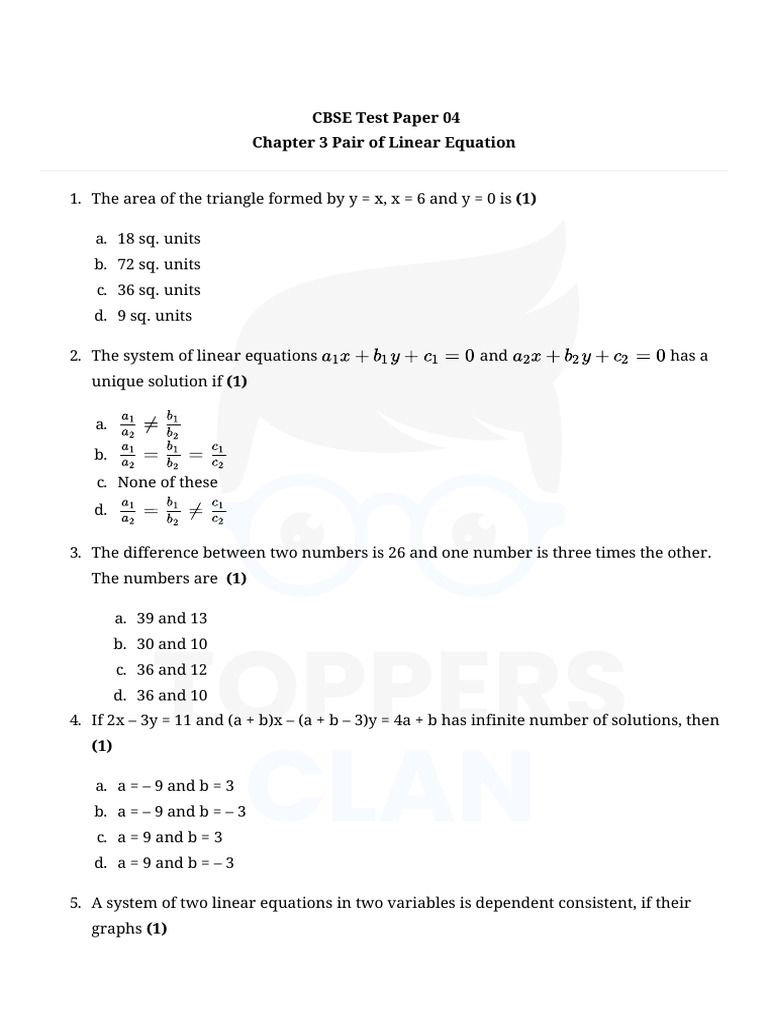 1731160957 | PDF | Equations | Elementary Mathematics