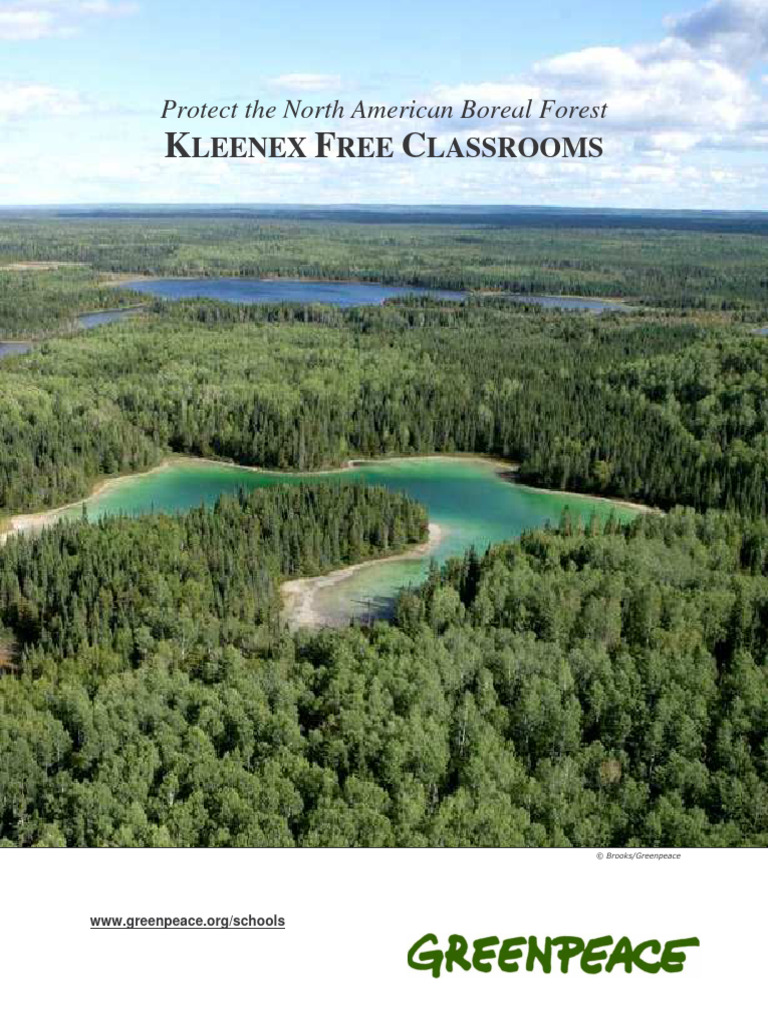 Forest Friendly Toolkit | PDF