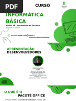 Comparação entre Microsoft 365 E3 e F3 | PDF | Microsoft | Microsoft Office