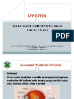 Uveitis PP