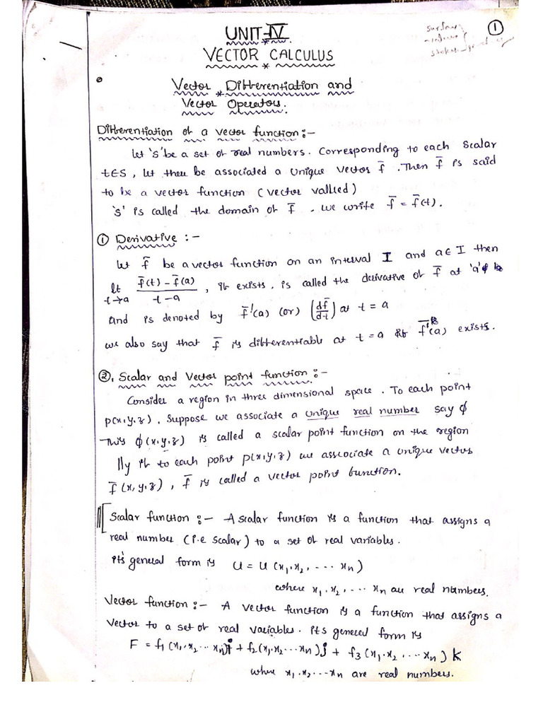 Document Scanning Overview | PDF