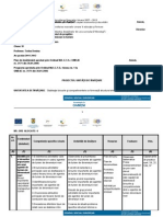 m2 Proiectarea Unitatii de Invatare Oat Xi