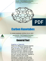 Carbon Nano Tubes 