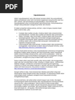 Download Kepustakawanan by Aris Rubiyanto SN82078188 doc pdf