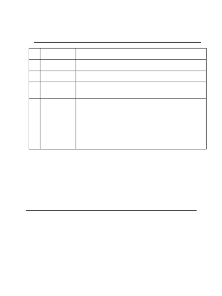 Data Entry Operator Recruitment Notice | PDF