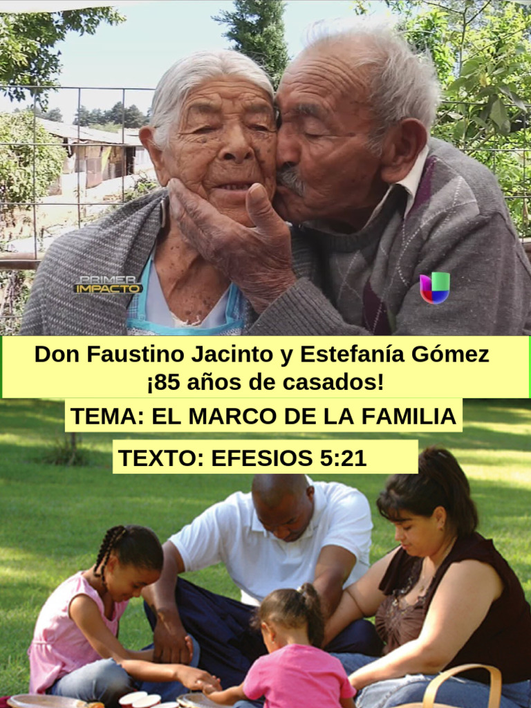 El Marco de La Familia 0424 | PDF