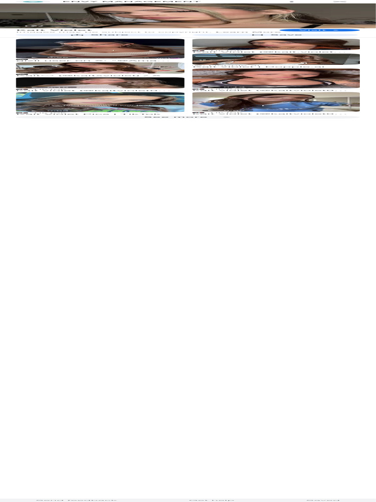 Kait Violet Google Search PDF