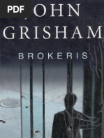 Download JohnGrisham-Brokeris2005LT by Kirk Haygood SN82082520 doc pdf