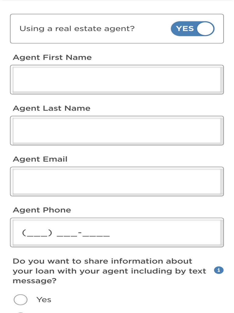 Total mortgage services getting to know you pdf