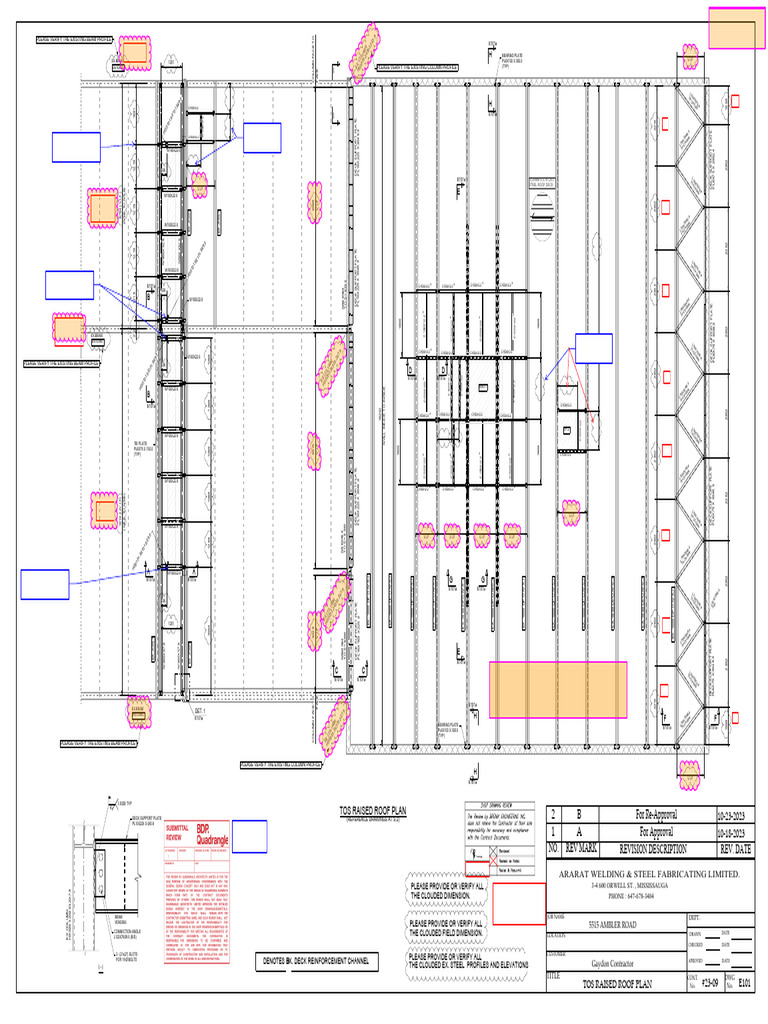 Verify Steel Profiles and Dimensions | PDF | Structural Engineering ...