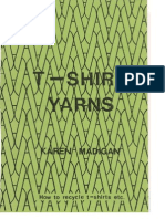 T Shirtyarns