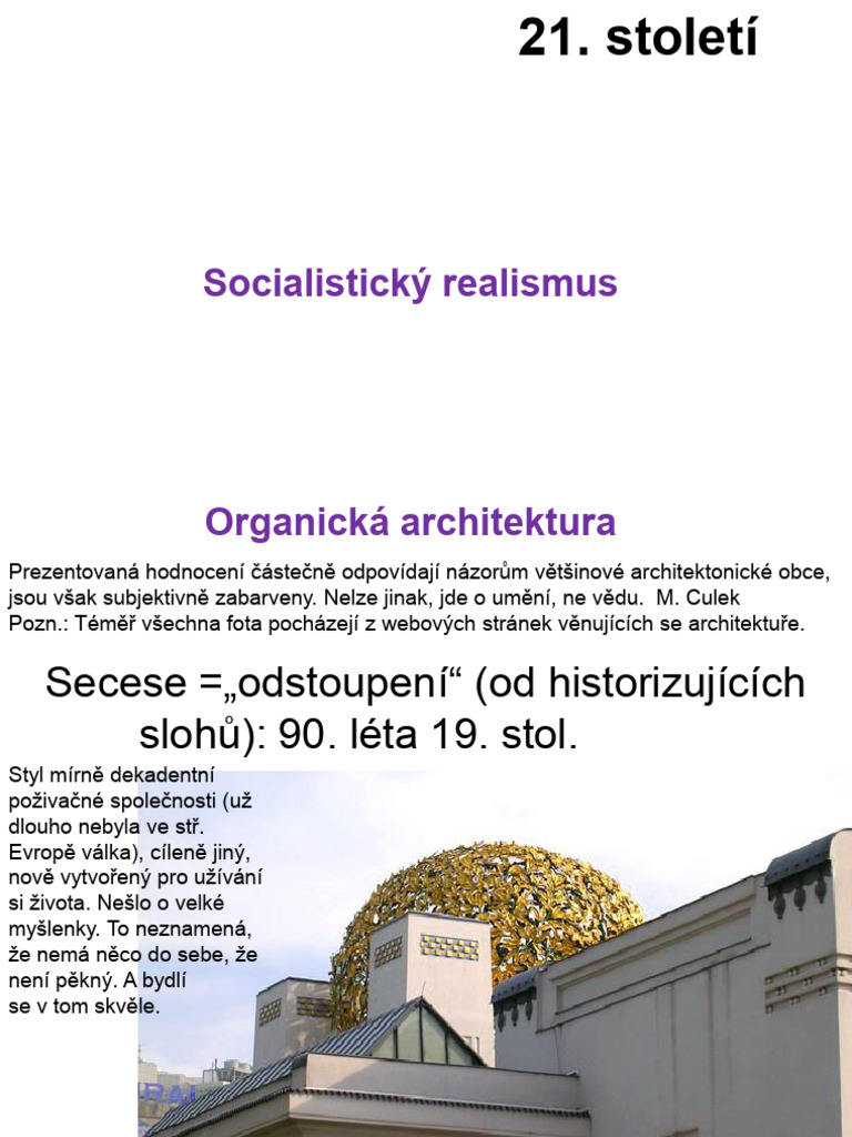 Architektura 20-21 Stol | PDF