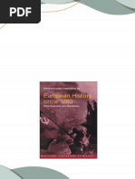 Instant ebooks textbook (Ebook) The Edwardians: The Remaking of ...