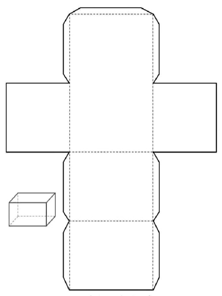 Figuras Geométricas 3d Pdf
