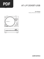 Integrated Amplifiers Buying Guide | PDF | Loudspeaker