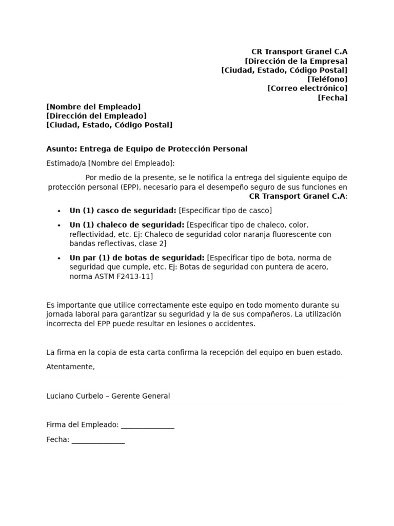 carta-implemento-seguridad-pdf