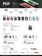 oxva xlim user manual pdf OXVA Xlim SQ Pod Kit System User Manual